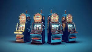 Tampilan gameplay real-time di live casino totofarm