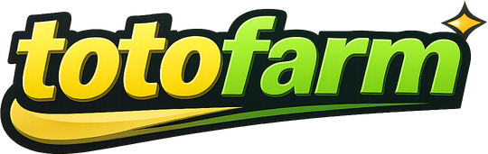 totofarm Logo